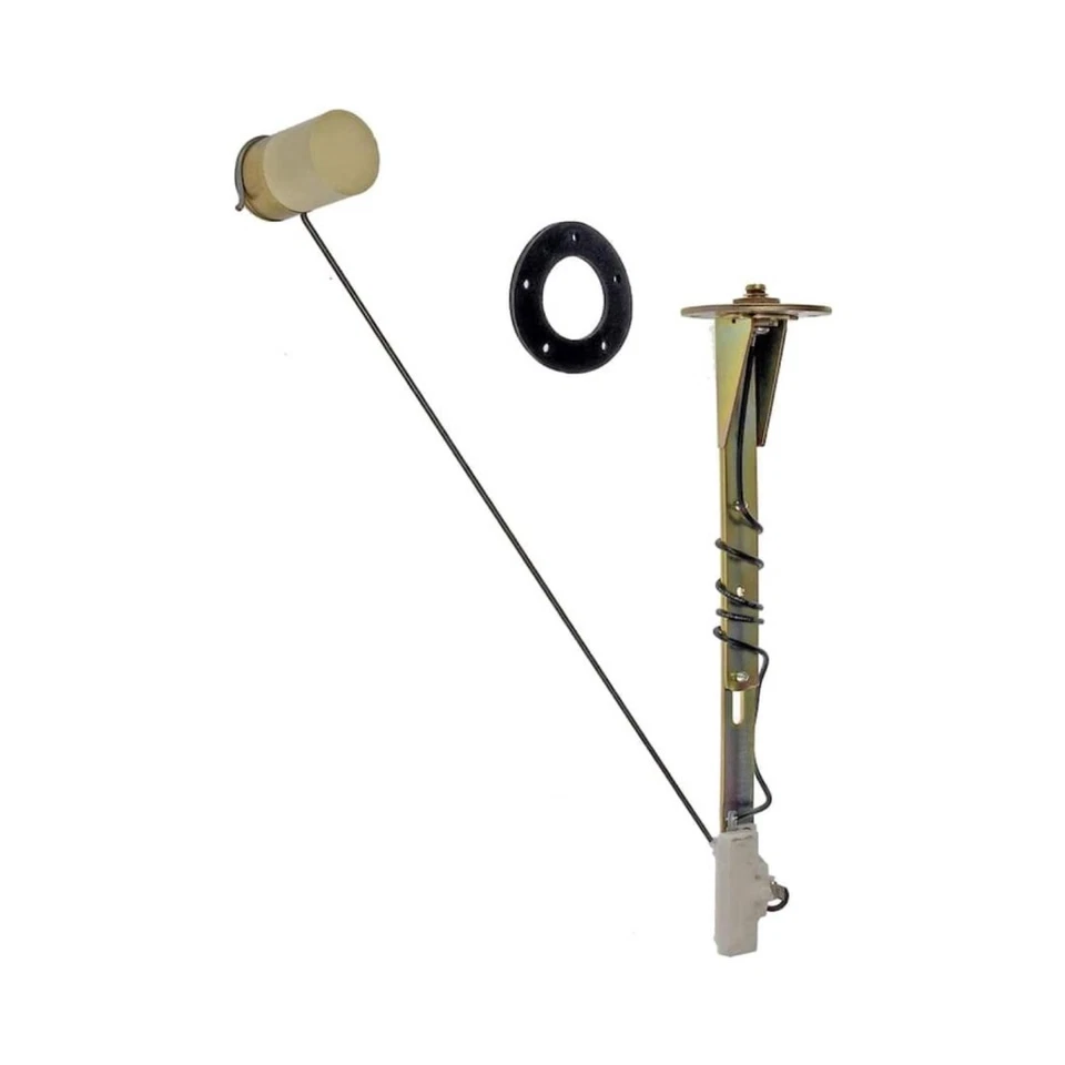 For Peterbilt 330 2000-2005 Fuel Sender | 2 Spade Terminal | With Gasket Or Seal Foto 2 de 4