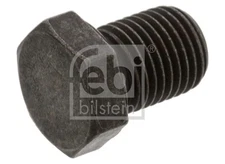 FOR FEBI 48872 OIL DRAIN PLUG