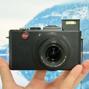 Leica Lux-5 | eBay