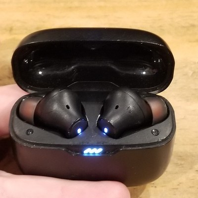 JBL Tune 230NC TWS Earbuds Mic ANC IPX4 Bluetooth 0170