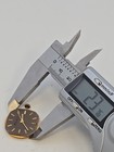 Vintage Lucien Piccard 23mm Manual Dial & Movement  — photo 4