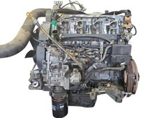 Moteur Renault MASCOTT