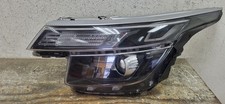2020-2022 KIA SELTOS HEADLIGHT DRIVER SIDE LED OEM *DC9576