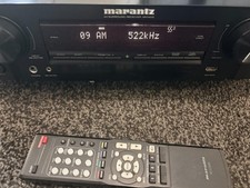Marantz NR1403 Amplifier