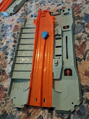 Hot Wheels HW Ultimate Garage Dragon 2023 Track Part - Parking Level 2 Pre-owned