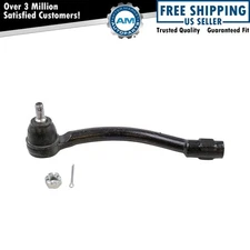 Front Steering Outer Tie Rod End LH Driver Side for Elantra Veloster Soul New
