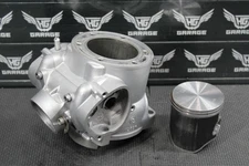 2016 12-16 KTM 300 XCW 72MM ENGINE MOTOR CYLINDER JUG BARREL BORE TOP END GOOD!