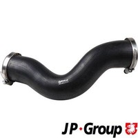 JP Group 1117708100 Ladeluftschlauch FüR Seat Skoda VW