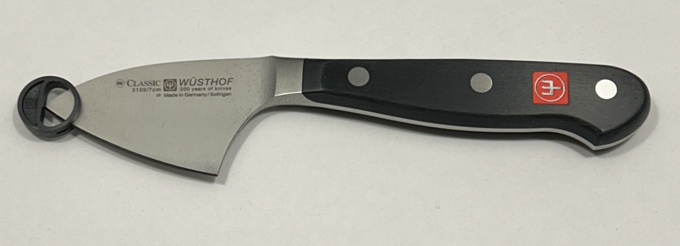 Wusthof Classic Parmesan Cheese Knife - 2.75"
