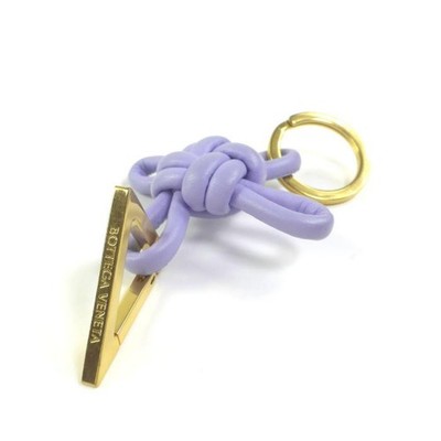 Bottega Veneta キーポーチ Women's Cassette Key Pouch in Black | Bottega Veneta US