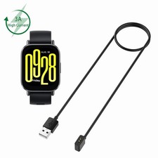 USB Charging Cable Dock for Redmi Watch 5 Active, 4 3 Active   Universal Watch