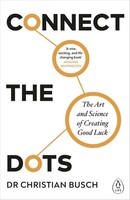Connect The Dots ~ Christian Busch ~ 9780241402122