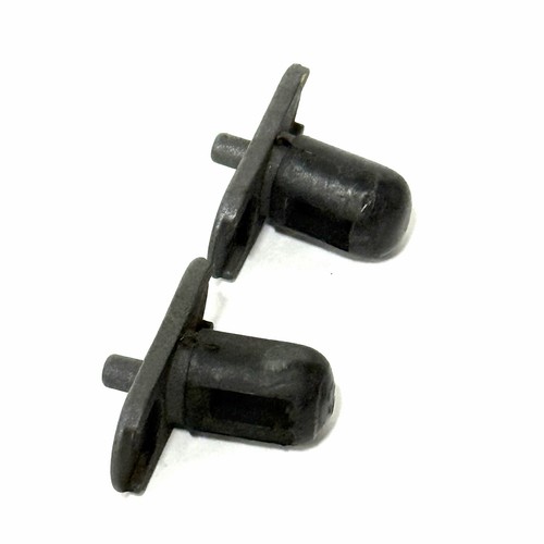 97-06 Jaguar X100 XK8 XKR Convertible Top Roof Lock Latch PIN GUIDE OEM