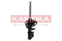 Kamoka StoßDäMpfer Vorderachse FüR Renault Espace IV JK0/1_ Vel Satis BJ0_