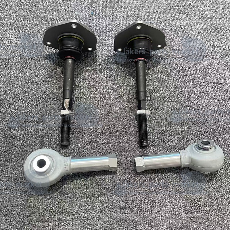 Ferrari 360 Rear Right Tie rod ends Pair