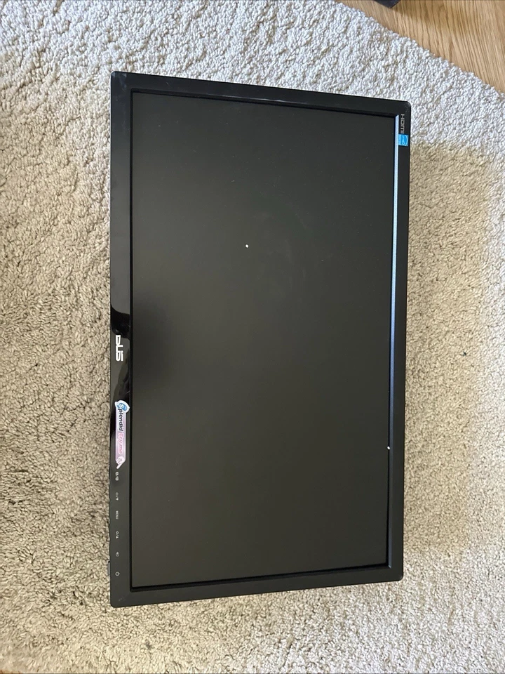 Asus VE228TR Full HD Monitor