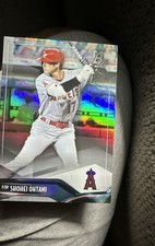 Shohei Ohtani #93 Prices | 2021 Bowman Platinum | Baseball Cards
