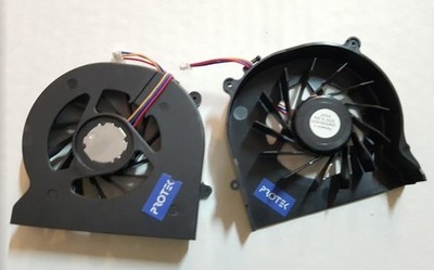 Sony Vaio VPC-CW21FX VPCCW21FX CPU Fan Cooler