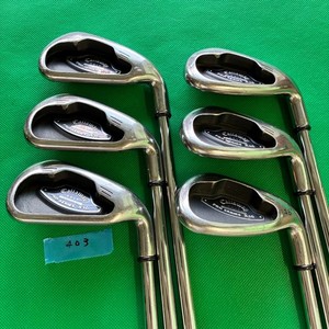 Callaway Pro Series X 16 | eBay