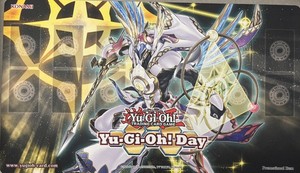 Yugioh Day Playmat | eBay