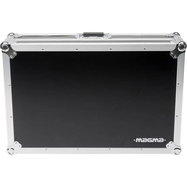 Magma DJ Controller Case XDJ-RX3/RX2 Black/Silver | New - Image 4 of 4
