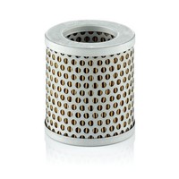 Luftfilter Mann-Filter C 75/4 Filter