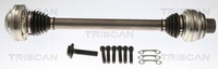 Triscan Antriebswelle 8540 297017 FüR Audi A4 B8 8K2 Avant 8K5 A5 8T3 8F7 8TA