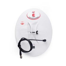 Minelab 15x12" Monoloop Commander Coil for GPX, GP SD Detectors