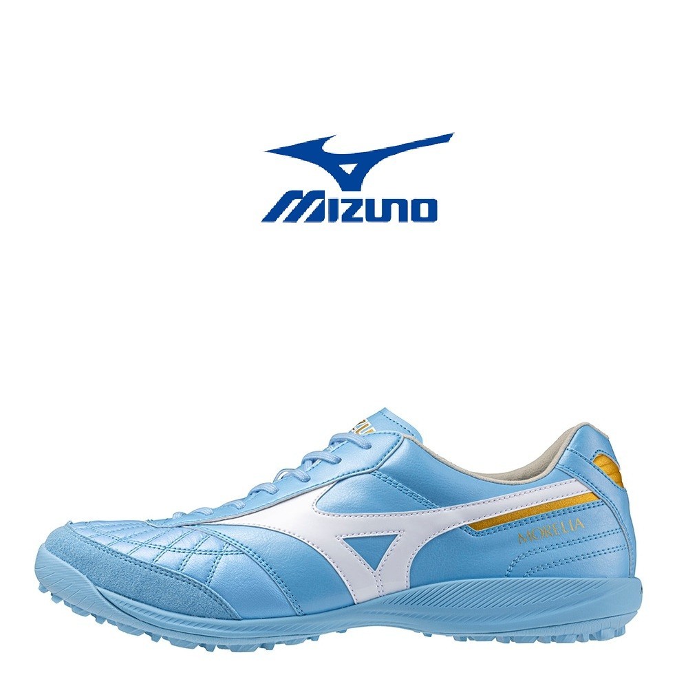 New Mizuno Futsal Shoes Morelia SALA JAPAN TF Q1GB2602 25 | eBay