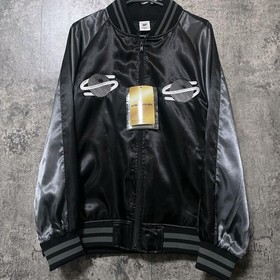 New LL size Sega Saturn Sukajan embroidery SEGA 30th anniversary