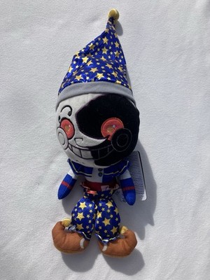 Funko Five Nights at Freddy's Security Breach 2023 Jumbo Moondrop Plush  NWT