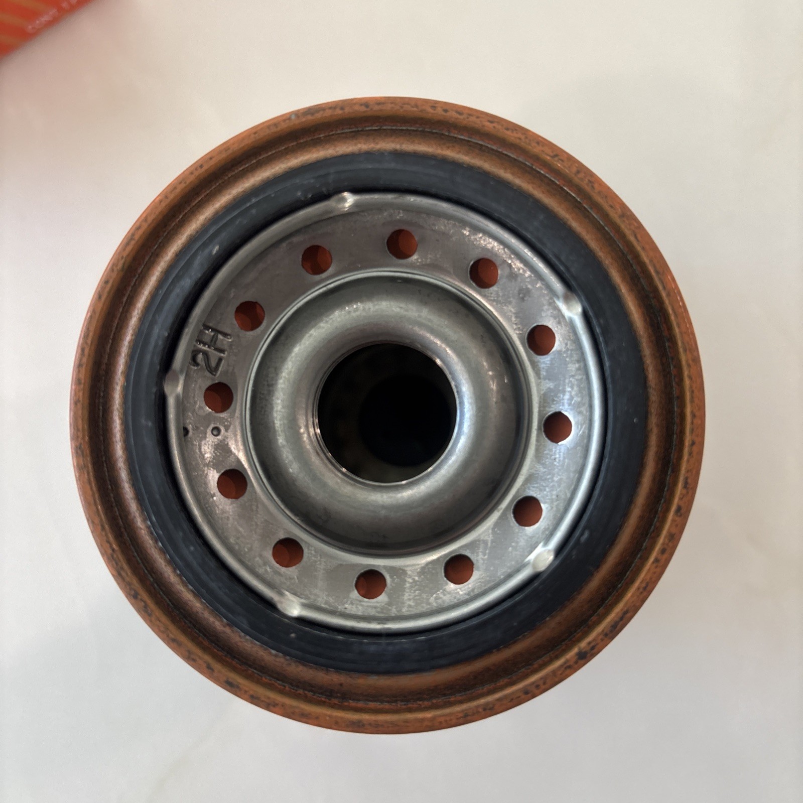 FRAM PH3593A Extra Guard Spin-On Oil Filter