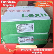 Servo Drive LXM28EU02M3X  Delivery US Free TA...