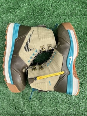 Nike ACG Lunarterra Arktos Women's 9 H2O Repel Waterproof Zip