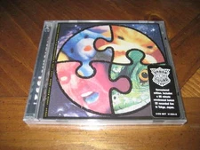 Urban Dance Squad - Life 'n Perspective of a Genuine CD Rap Metal - 2 Disc Set