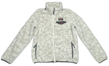 Gerry Full Zip Sherpa Fleece Jacket Women (S)...