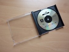 ebay® Auktion 115809798473 | Rayman Playstation PS1 Spiel - Neue Hülle - Sehr Gut - CD Sehr Gut Thumbnail of ebay® auction 115809798473 | Rayman Playstation PS1 Spiel - Neue Hülle - Sehr Gut - CD Sehr Gut