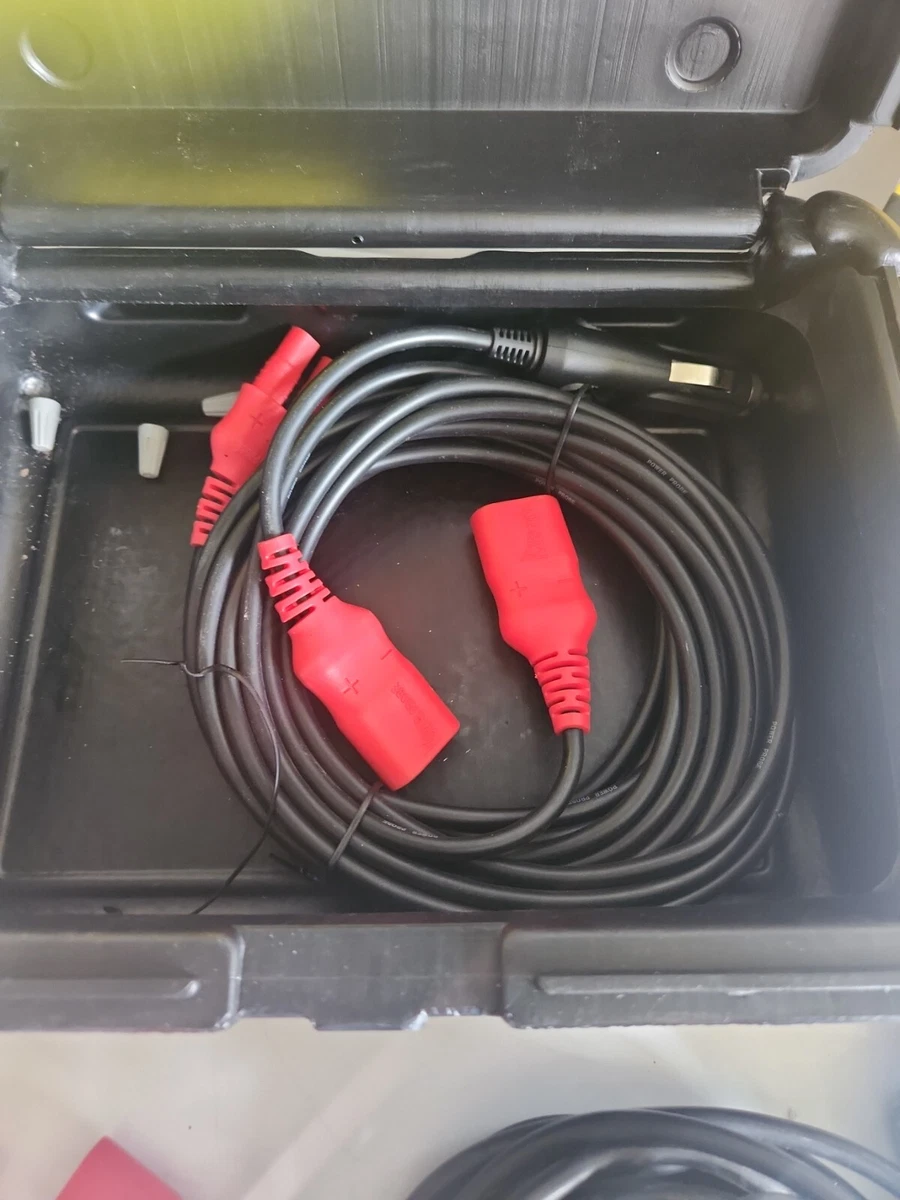 Power Probe III PP319CARB Carbon Fiber test kit