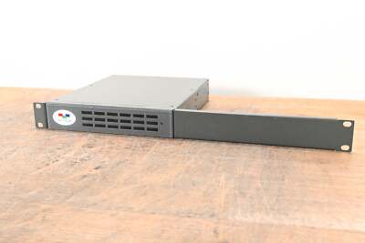 Avitech MCC-8001U Image Scaler / Processor CG01CA2