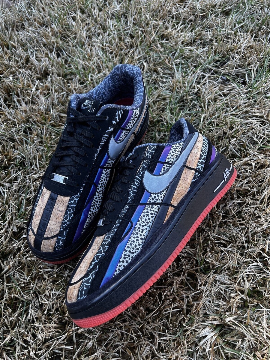 shoe city air force 1