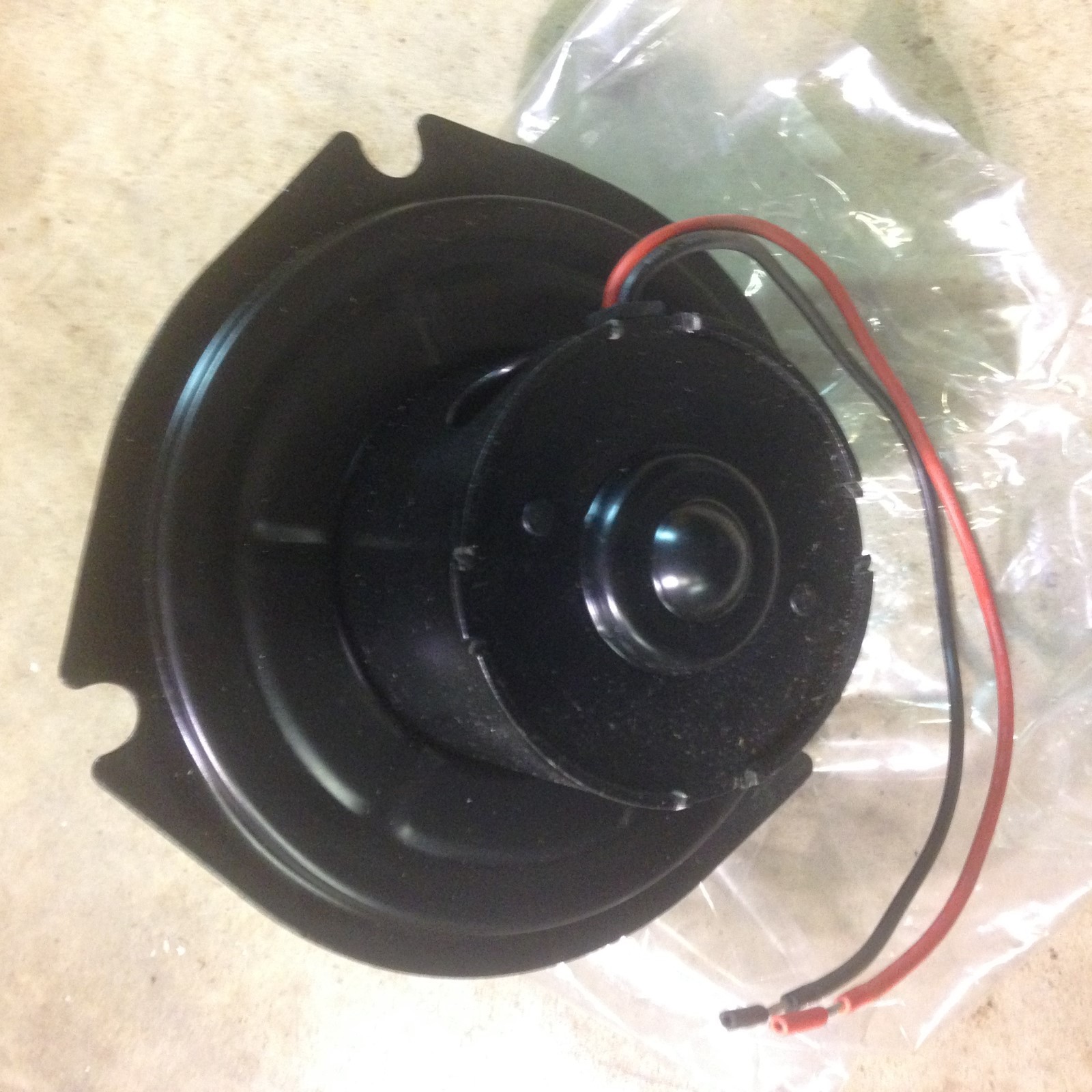 HVAC Blower Motor Parts Master 35004 for sale online | eBay