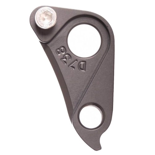 Derailleur hanger for Specialized Fuse 
