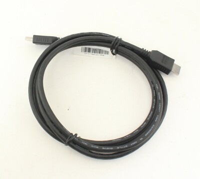 Joblot 10 Cavi HDMI 1.5m Hotron – Alta Velocità, AWM 20276