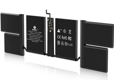 A2485 Akku, Egoway A2527für MacBook Pro 16'''' MK1E3LL/A MK183LL/A MK1F3LL/A MK