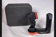 Freefly MOVI Cinema Robot Smartphone Stabilizer Gimbal w/ Counterbalance Weights