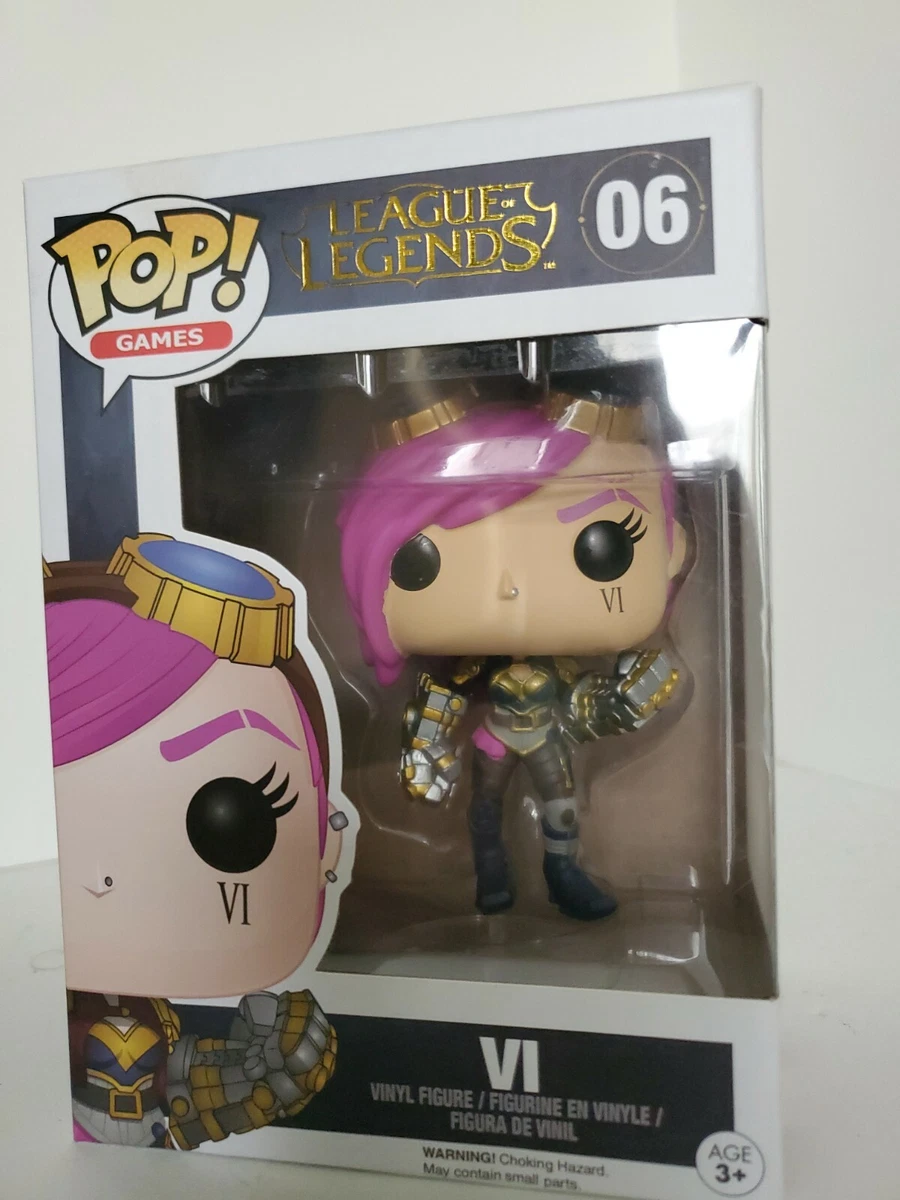 Funko pop lol deals