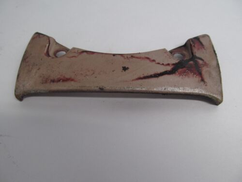 1975 HONDA GL 1000 REAR SHELTER COVER