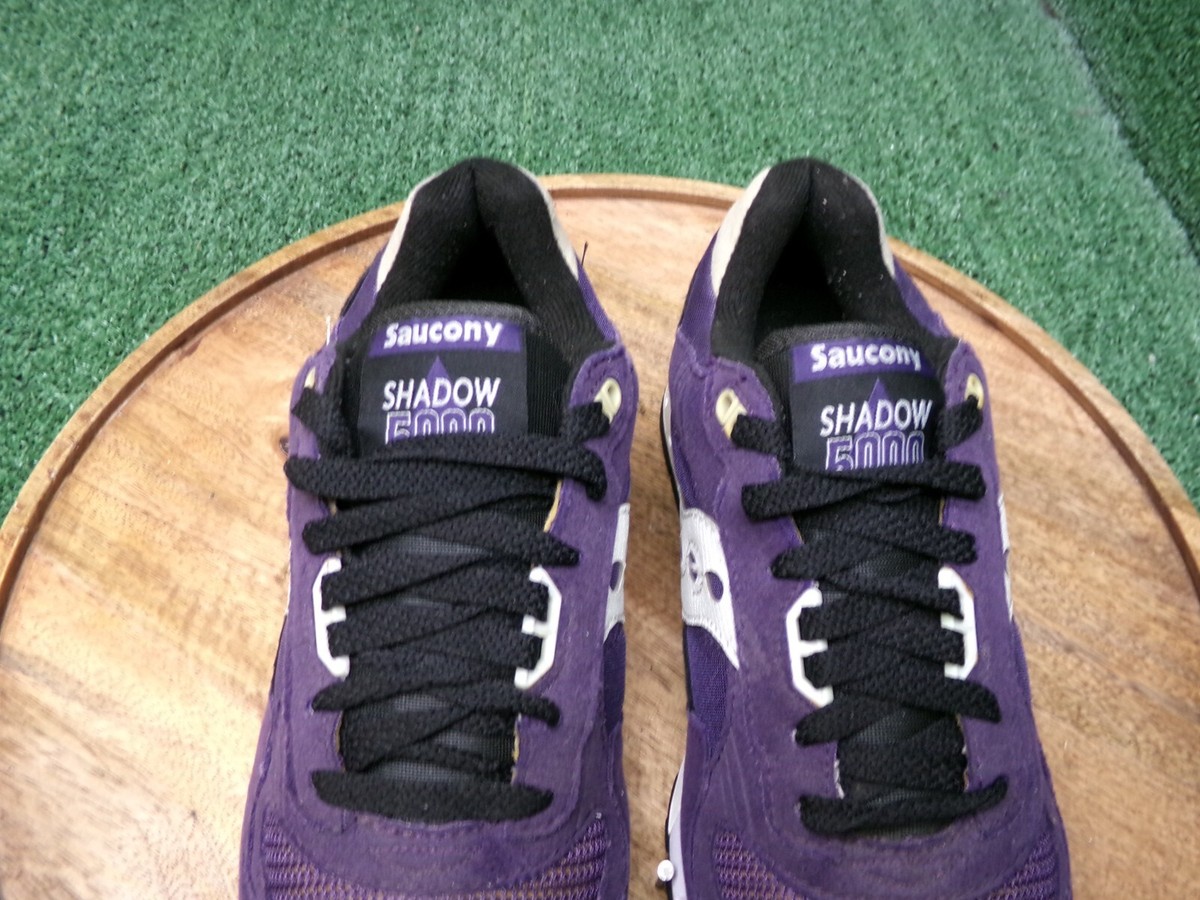 Saucony Mens Shadow 5000 