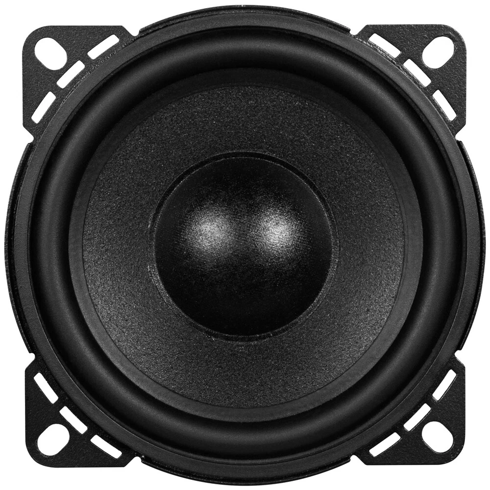 ESX SXE-4.2C 10cm 2 Wege Kompo Lautsprecher Boxen Set SXE4.2C Compo Speaker - Bild 2 von 4