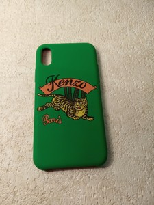 coque iphone xs kenzo